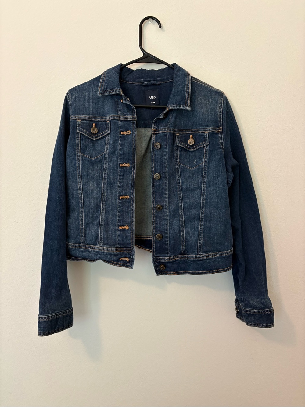 GAP Women's Denim Jacket